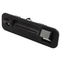 Outside Trunk Lid Lock Handle For Hyundai Sonata 2015 2017 Replaces Oe 81260 C1010 Y Rear Tailgate Opening Switch