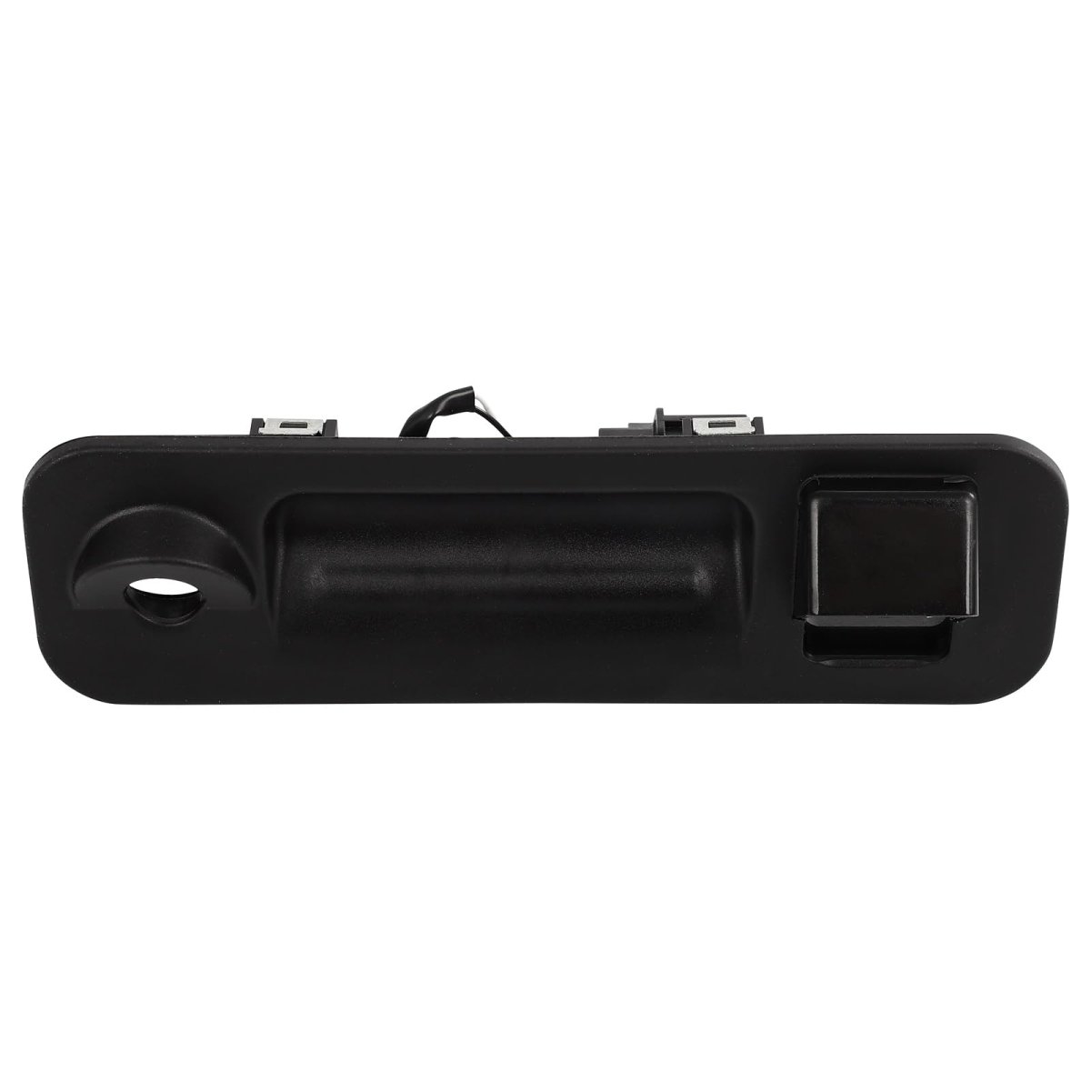 Outside Trunk Lid Lock Handle For Hyundai Sonata 2015 2017 Replaces Oe 81260 C1010 Y Rear Tailgate Opening Switch