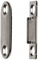 Steel Surface Mount Magnetic Catch 5 9lbs Pull Power 1-3 8 Length 32 Width 5 64 Height Pack Of 2 