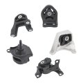 Engine Mount Replacement For A4549 A4573 A65010 A4504 A4528 