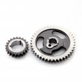Ocpty Timing Chain Kit Compatible With 1984-1996 Ford Explorer F-250 Bronco E-0 E-350 Club Wagon Econoline Super Duty For F-150