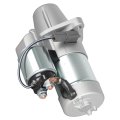 Starter Fit For Nissan Sentra 1998-2001 0l00sx 1997-1998 2 Infiniti G20 1999-2002 2 Replace Smt0157 112003 S114806 S114806a 