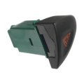 Hazard Warning Switch For Chevy Classic 2004 2005 Blade Terminal Female Connector 12 Volts Replacement 10359580 22594146 