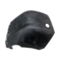 Rear Driver Side Bumper Corner Cover For Gmc Canyon 2023 2024 2025 Black Replacement Gm1196109 196743391625 84939199 