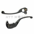 Httmt Mt241-002- Black Clutch Hand Lever Compatible With Cbr1000rr Cbr 1000 2004 2005 2006 2007