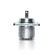 So-239 Chassis-mount Coaxial Socket