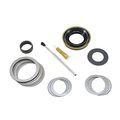 Yukon Mk D44-jk-rub Minor Installation Kit For Jeep Jk Rubicon Dana 44 Rear Differential 