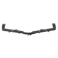 Front Bumper Bracket For 2018 2021 Chevrolet Equinox Steel Electrophoresis Primed Black Replace 84129794 Gm1041146 Model Bl5327