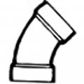 -1 2 186 Bend Elbows 2 