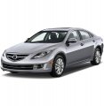 Xtremevision Interior Led For Mazda 6 2003-2008 8 Pieces Cool White Kit Installation Tool 