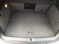 Premium Cargo Liner For Volkswagen Tiguan 2009-2018 100 Protection Custom Fit Car Trunk Mat All-season Black 3d Shaped Laser