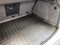 Premium Cargo Liner For Volkswagen Tiguan 2009-2018 100 Protection Custom Fit Car Trunk Mat All-season Black 3d Shaped Laser