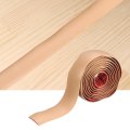 Floor Transition Strips 6 56ft X 1 57 Lxw Self Adhesive Vinyling Edging Trim Pvc Flooring Flat Divider Strip Cover For Joining 