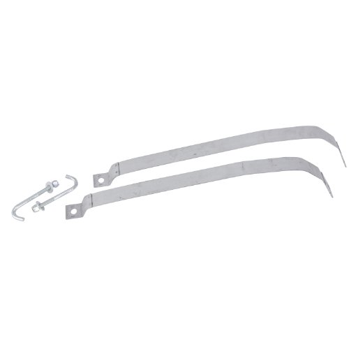 St109 Fuel Tank Straps For Ford Thunderbird