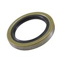 Yukon Yms472015 35-spline Pinion Seal For Ford 9 Differential 