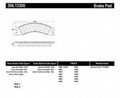 Centric Parts 306 13300 Auto Part 