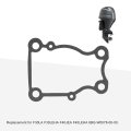 Engine Stator Cover Outboard Gasket Replacement For F30la F30leha F40jea F40leha 6bg-w0078-00-00