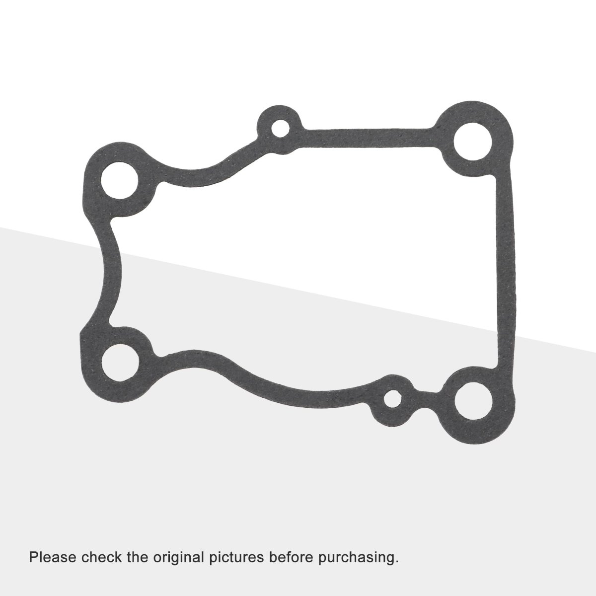 Engine Stator Cover Outboard Gasket Replacement For F30la F30leha F40jea F40leha 6bg-w0078-00-00
