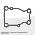Engine Stator Cover Outboard Gasket Replacement For F30la F30leha F40jea F40leha 6bg-w0078-00-00