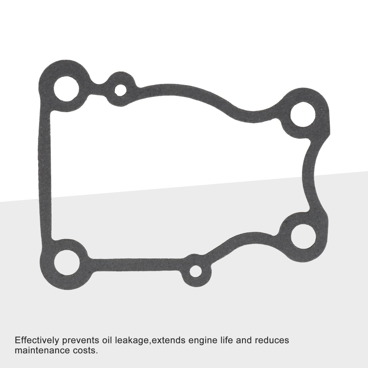 Engine Stator Cover Outboard Gasket Replacement For F30la F30leha F40jea F40leha 6bg-w0078-00-00
