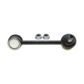Sway Bar Link Rear Passenger Side For Ford Police Interceptor Utility 2013 2014 2015 2016 2017 2018 Polyurethane Bushing 