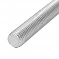 Uxcell M10 X 120mm 304 Stainless Steel Hex Socket Head Cap Screws Din912 5pcs