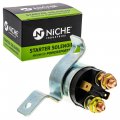 Niche Starter Motor Solenoid Kit For Ski-doo Mxz 600 Summit X 800r Gsx 500ss Snowmobile