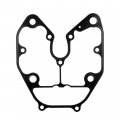 Caltric Cylinder Head Cover Gasket Compatible With Honda Rincon 650 Trx650fa 4x4 2003-2012
