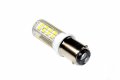 Hqrp 4-pack 120v Led Light Bulb Cool White Compatible With Clarke 40920a Ck-40920a 911113 Replacement For Super 7 7r Su7r B2