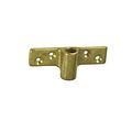 Perko 0832dp0plb Side Mount Rowlock Socket 