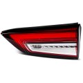 Taillight Assembly Fit For Gmc Terrain 2022-2024 Red Lens Pair Side 