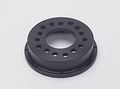 Wilwood 8 X 7 Bolt Pattern 5 Lug Wheel Brake Rotor Hat P N 170-0764 