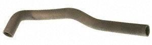 Gates 22035 Upper Radiator Hose