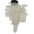 Coolant Reservoir With Cap For Ford Escape And Mariner 2005 2006 2007 2008 2 3l Engine Fo3014108 5l8z8a080aa Yl8z8100aa 