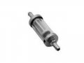 Scott Drake W89258b Fuel Filter 5 16 In Out 