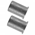 Caltric Rear Suspension Fork Bushings Compatible With Arctic Cat 3304-359