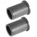 Caltric Rear Suspension Fork Bushings Compatible With Arctic Cat 3304-359