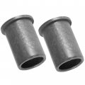 Caltric Rear Suspension Fork Bushings Compatible With Arctic Cat 3304-359