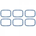 Upper And Lower Engine Intake Manifold Gasket Set