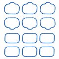 Upper And Lower Engine Intake Manifold Gasket Set
