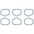 Upper And Lower Engine Intake Manifold Gasket Set