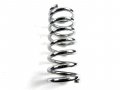 Mustang Ii Pinto Front Suspension Coil Spring 11 In 350lb Chrome C21608 3 Id And 5 Od 