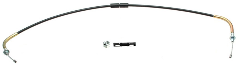 Raybestos Bc96102 Professional Grade Parking Brake Cable
