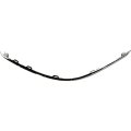 Rear Bumper Trim Driver Side For Honda Pilot 2019 2020 2021 Elite Touring Model Replacement Ho1146104 And 71517tg7a60 Black