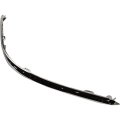 Rear Bumper Trim Driver Side For Honda Pilot 2019 2020 2021 Elite Touring Model Replacement Ho1146104 And 71517tg7a60 Black