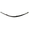 Rear Bumper Trim Driver Side For Honda Pilot 2019 2020 2021 Elite Touring Model Replacement Ho1146104 And 71517tg7a60 Black 