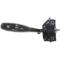 Turn Signal Switch And Headlight Dimmer For Mitsubishi Montero 1997 1998 1999 Mr277924 Combination Assembly Black 