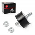 Engine Motor Mount Compatible With Polaris Sportsman Scrambler 400 450 500