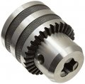 Hhip 1 32-1 2 Inch Jt33 Drill Chuck With Key 3700-0102 