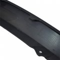 Driver Left Side Front Bumper Valance Air Deflector Spoiler Chin Splitter Dam Replacement For 2012 2013 2014 Focus Fo1095244c